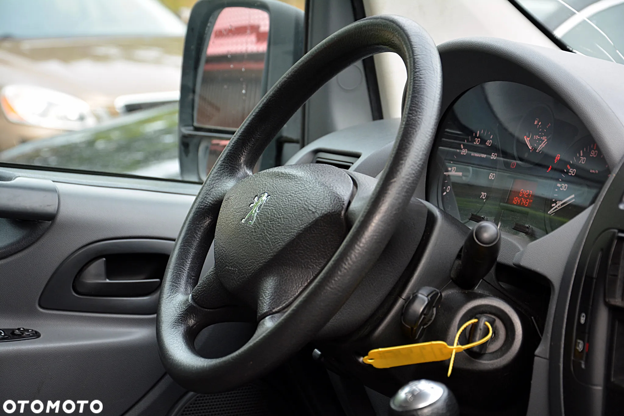 Peugeot Expert - 5