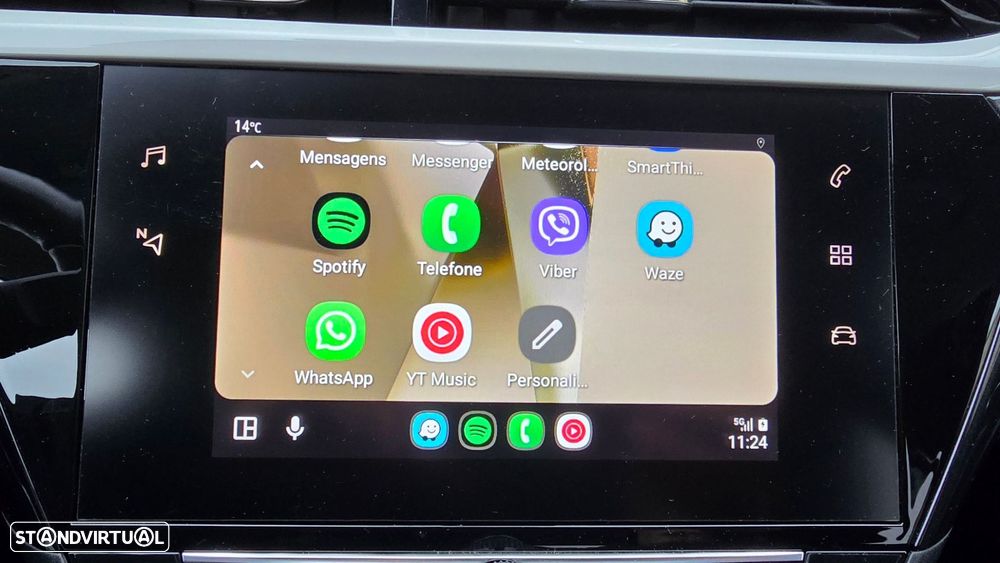 Opel Corsa 1.2 T Elegance - 21