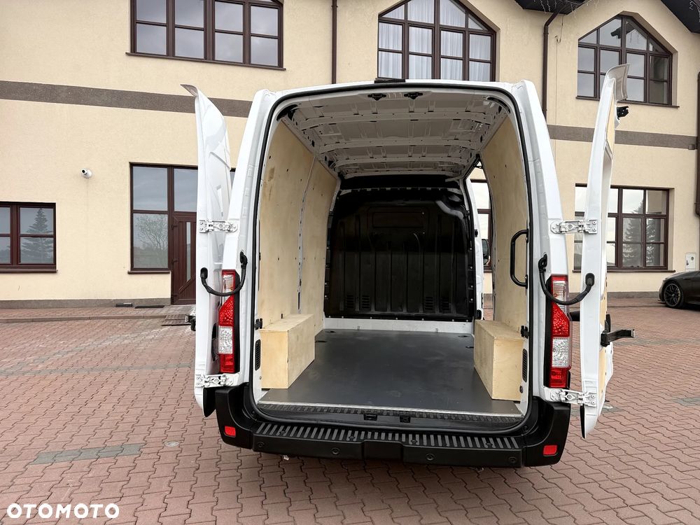 Renault MASTER L2-H2 - 33