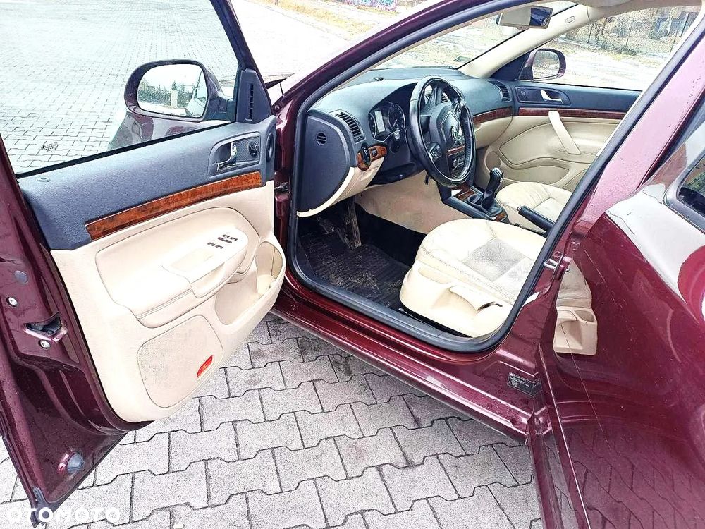 Skoda Octavia 1.2 TSI Green tec Ambition - 7
