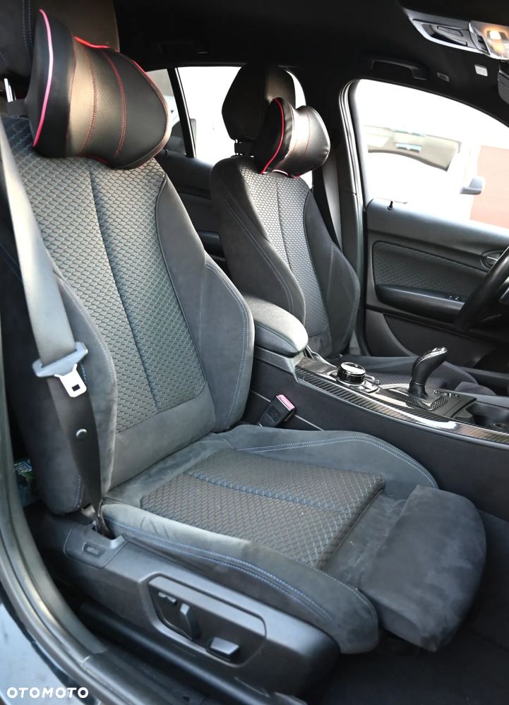 BMW 1M - 32