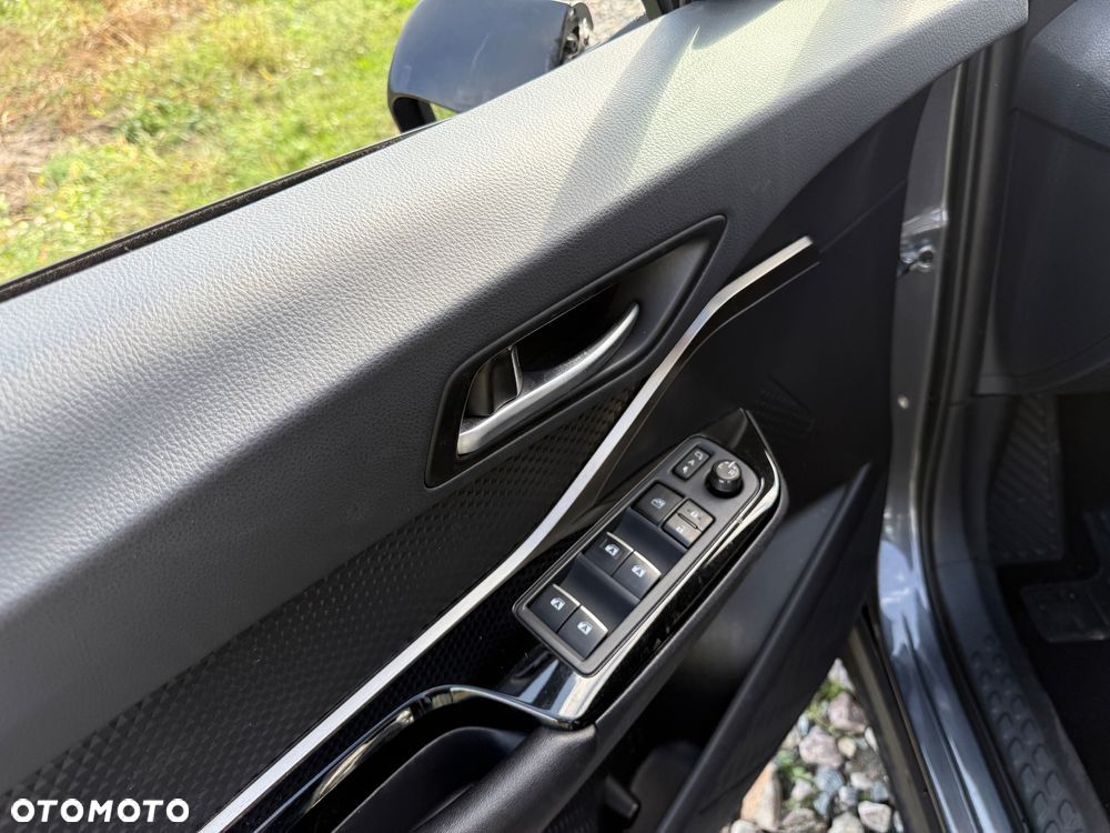 Toyota C-HR 1.8 Hybrid Style - 19