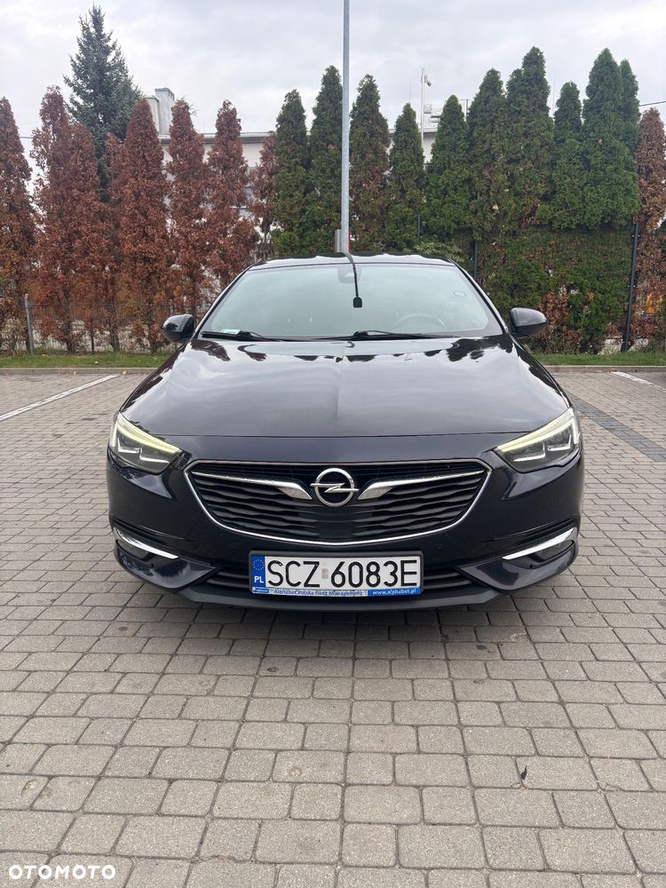 Opel Insignia 2.0 CDTI 4x4 Exclusive S&S - 2