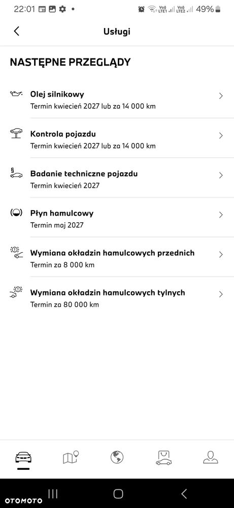 BMW Seria 3 318d Luxury Line - 35