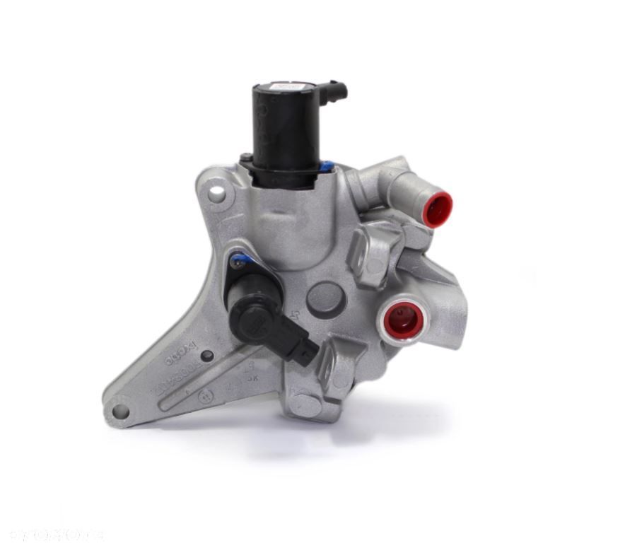 POMPA ZAWIESZENIA ABC MERCEDES S-KLASA W222 W212 ML W166 - 3