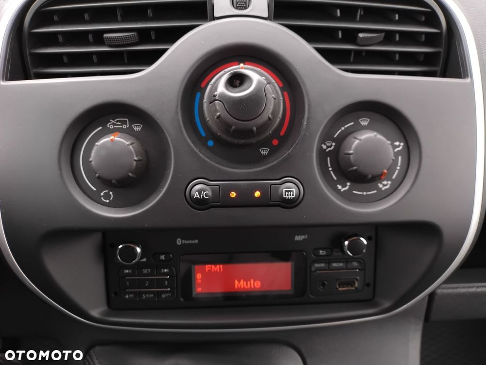 Renault Kangoo Express/Van - 23