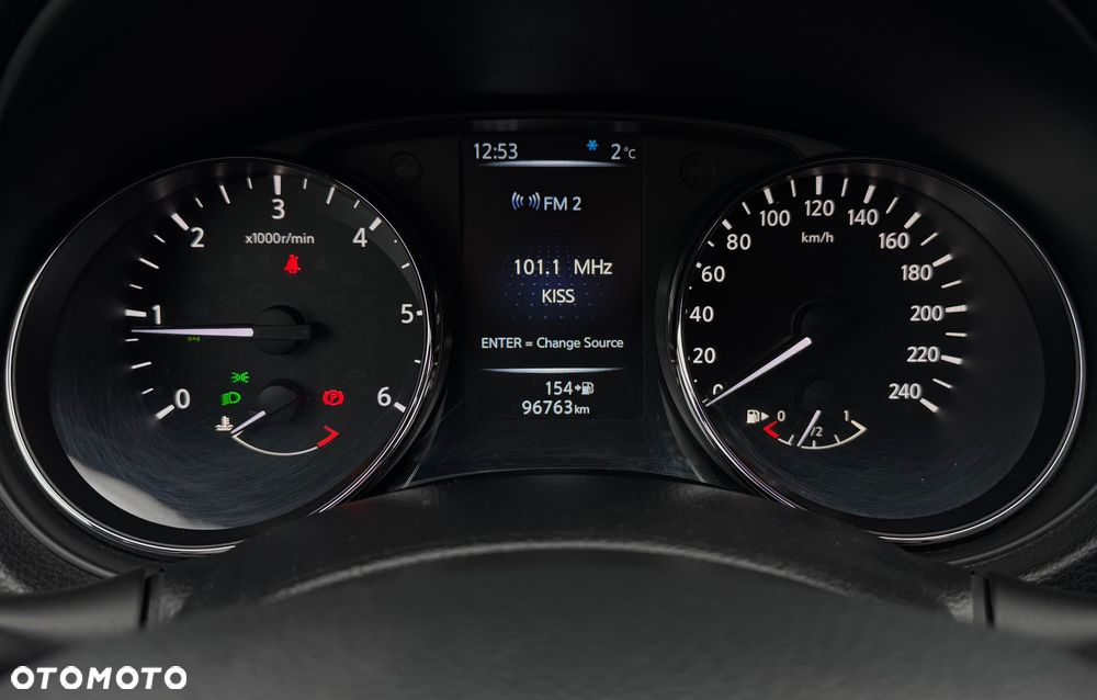 Nissan Qashqai 1.6 dCi 4x4 Acenta S&S - 12