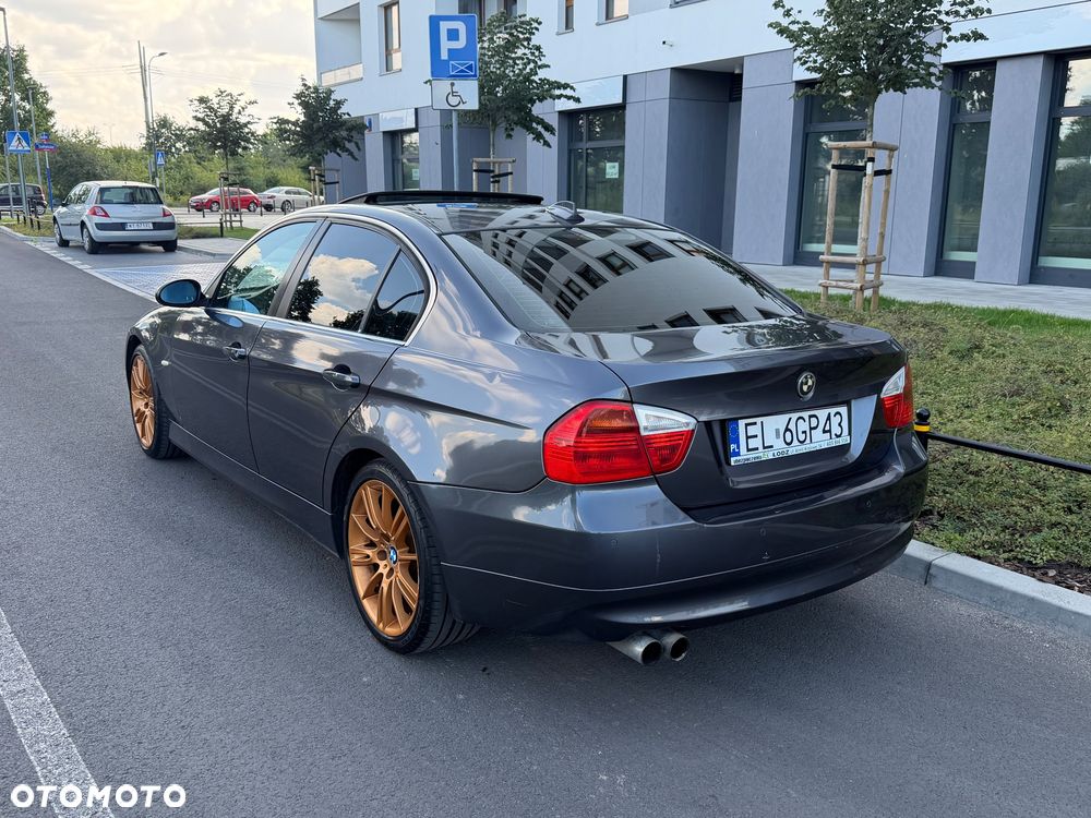 BMW Seria 3 - 3