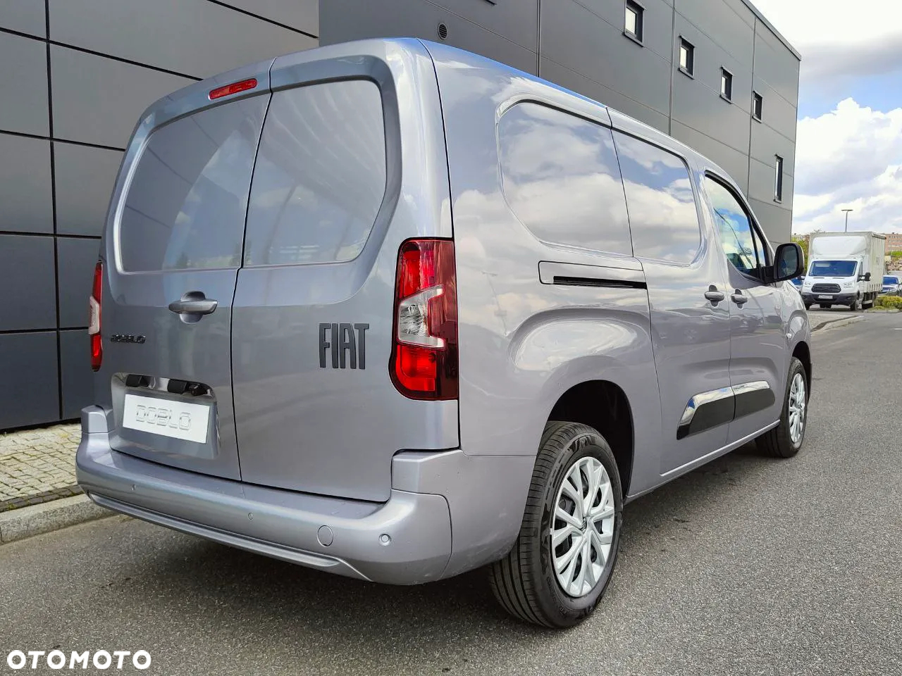 Fiat DOBLO - 4