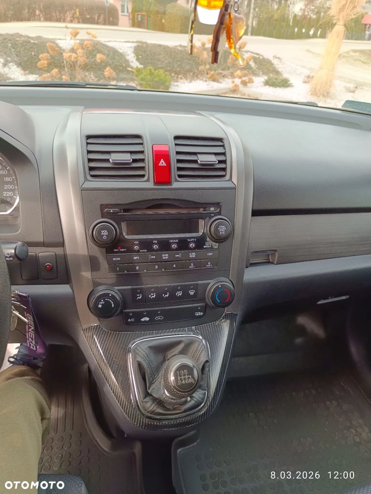 Honda CR-V 2.0 Executive - 7