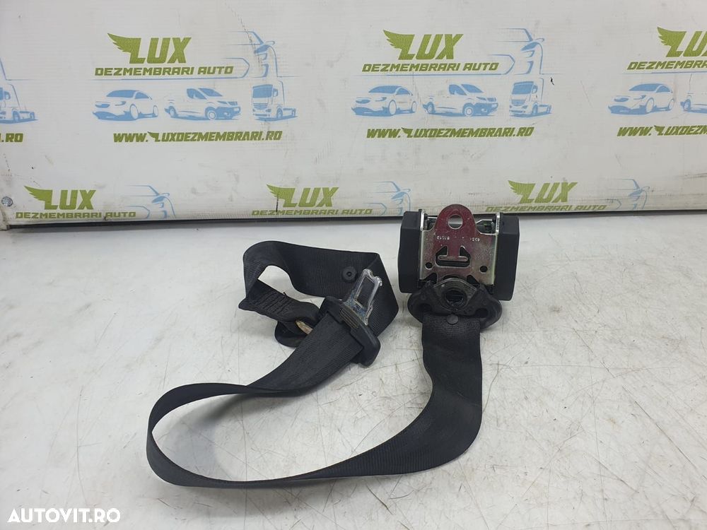 Centura siguranta fata 8a0857732 Audi A6 4F/C6 - 2