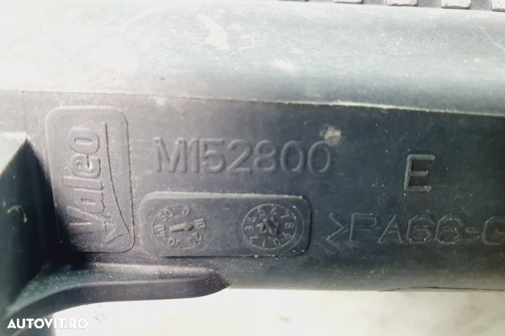 Radiator apa 1.6 d m152800 BMW Seria 1 F20/F21  [din 2011 pana  2015] seria - 6