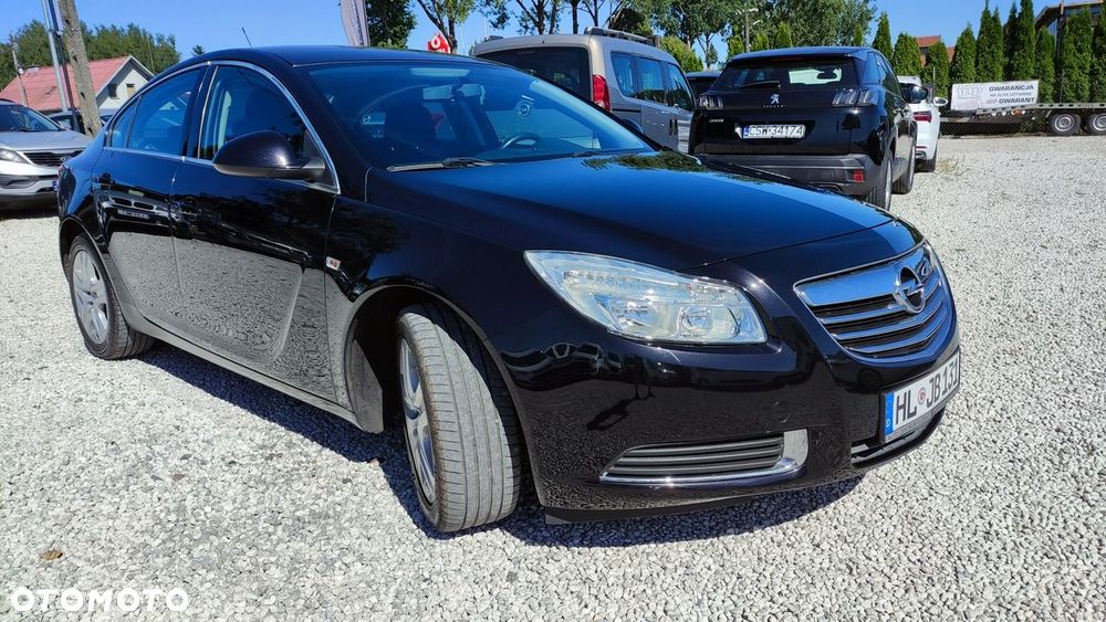 Opel Insignia 1.8 Innovation - 2