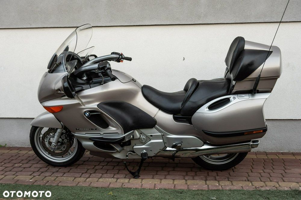 BMW K - 6