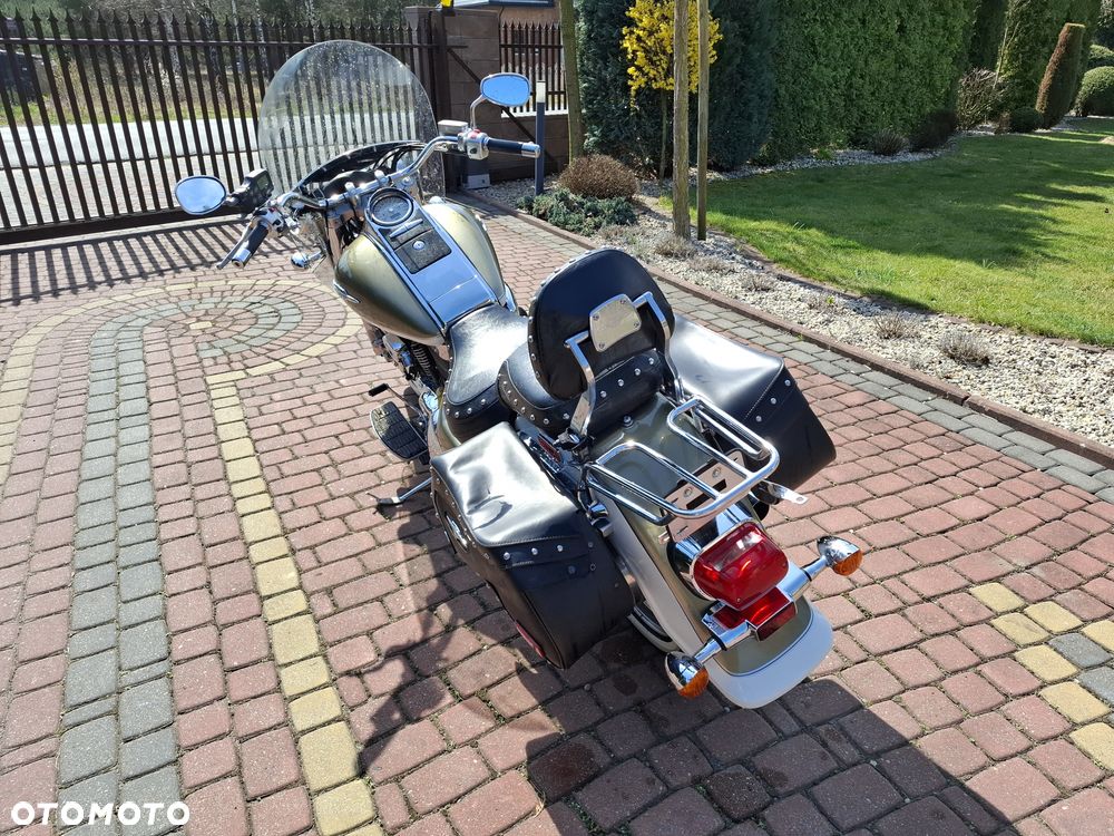 Suzuki Boulevard - 7
