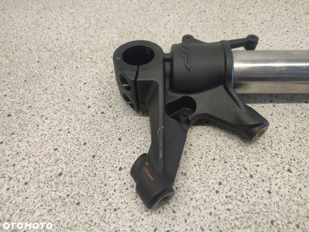 Laga lewa, zawieszenie przód, przednie KTM 790 Duke - 9