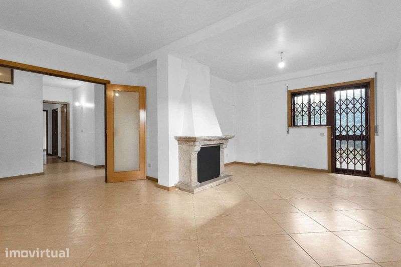 Arrendamento de apartamento T3 em Pedrouços - 1 min circunvalação - Grande imagem: 2/12