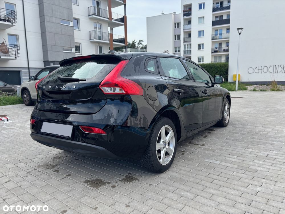 Volvo V40 T2 Drive-E Kinetic - 3