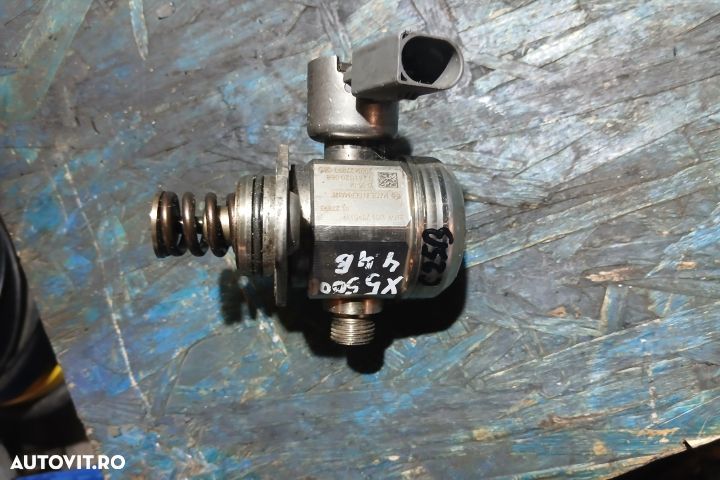Pompa inalta presiune 7595339 13517595339 4.4B 0261520068 7595339 135 - 1