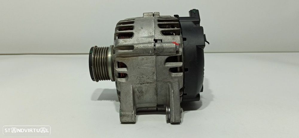 ALTERNADOR PEUGEOT 2008 (P1) ACTIVE - 3