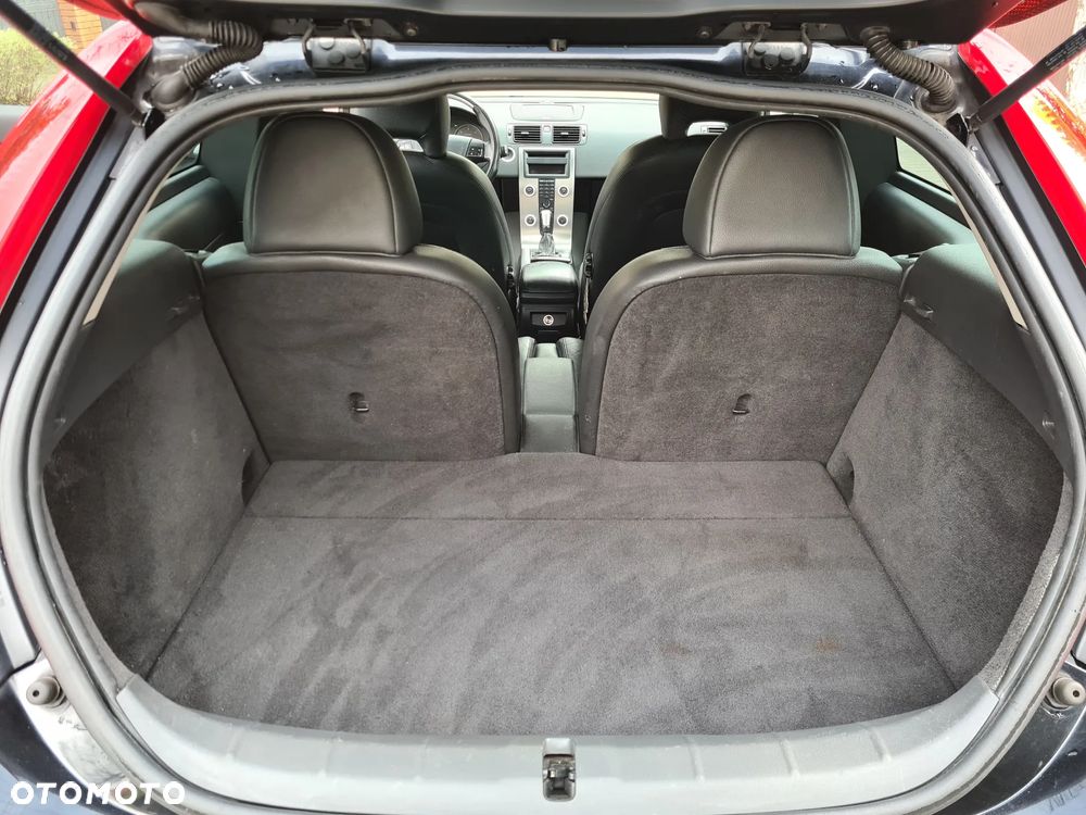 Volvo C30 2.0D RDesign - 20