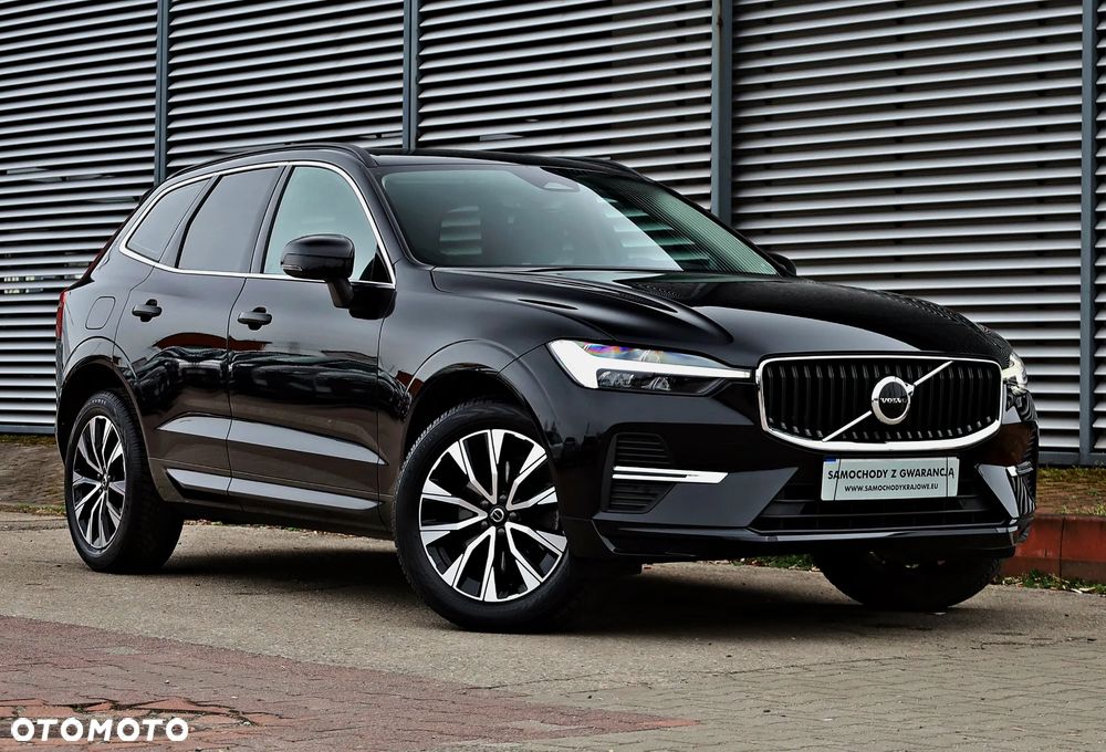 Volvo XC 60 - 2
