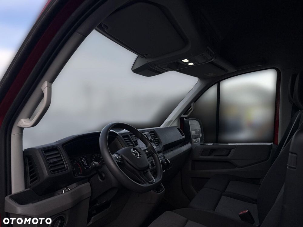 Volkswagen Crafter - 14