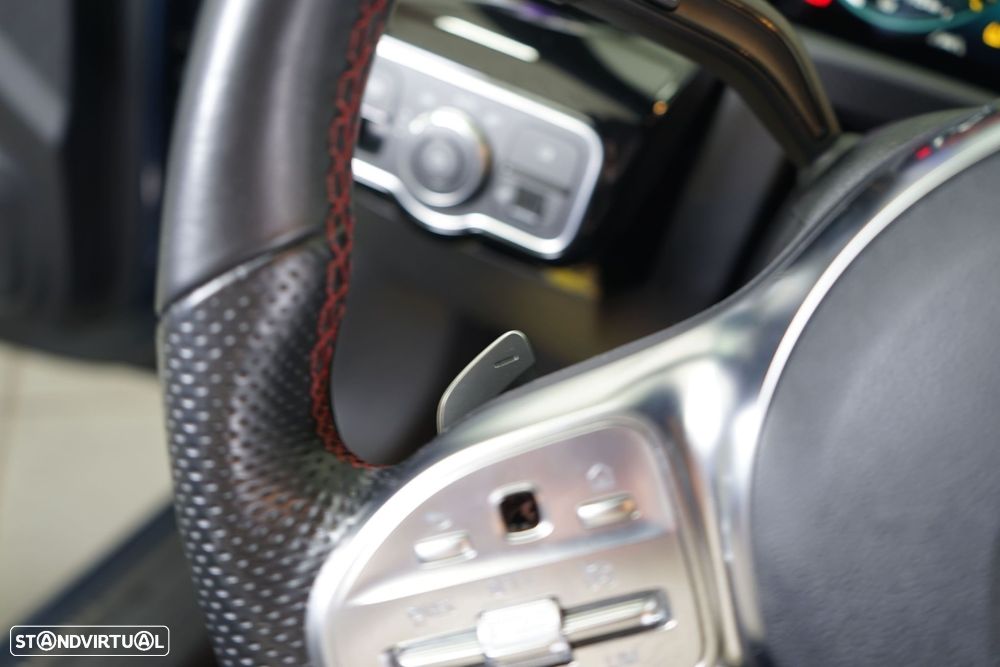 Mercedes-Benz A 180 7G-DCT AMG Line - 24