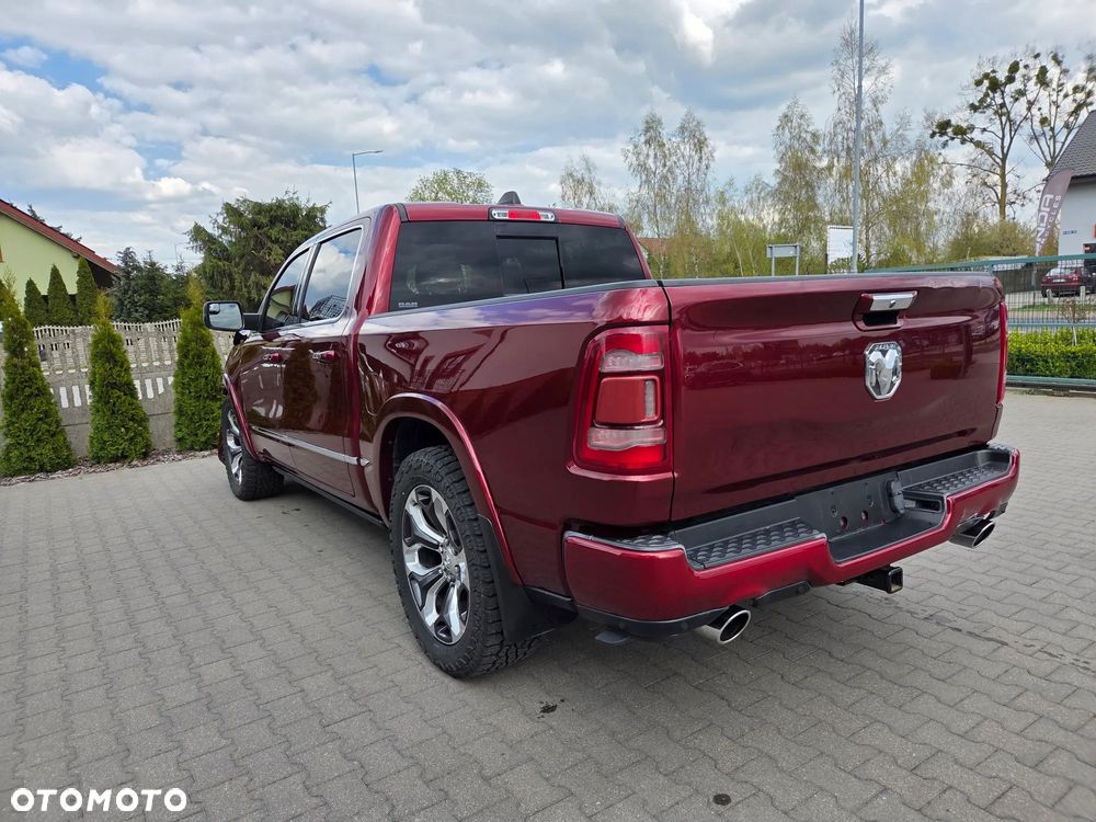 RAM 1500 - 14