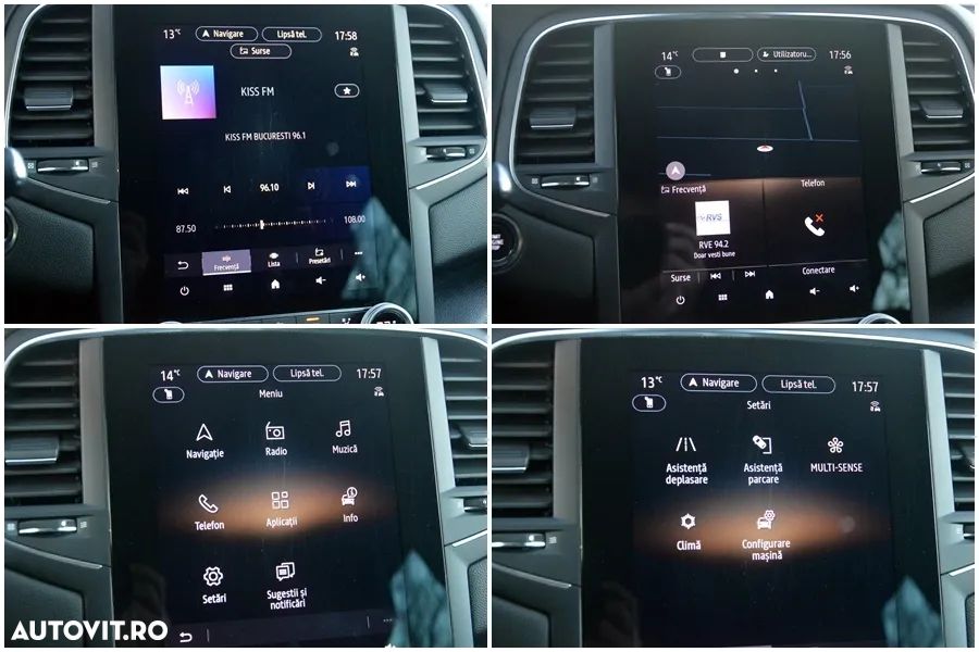 Renault Megane BLUE dCi 115 EDC INTENS - 36