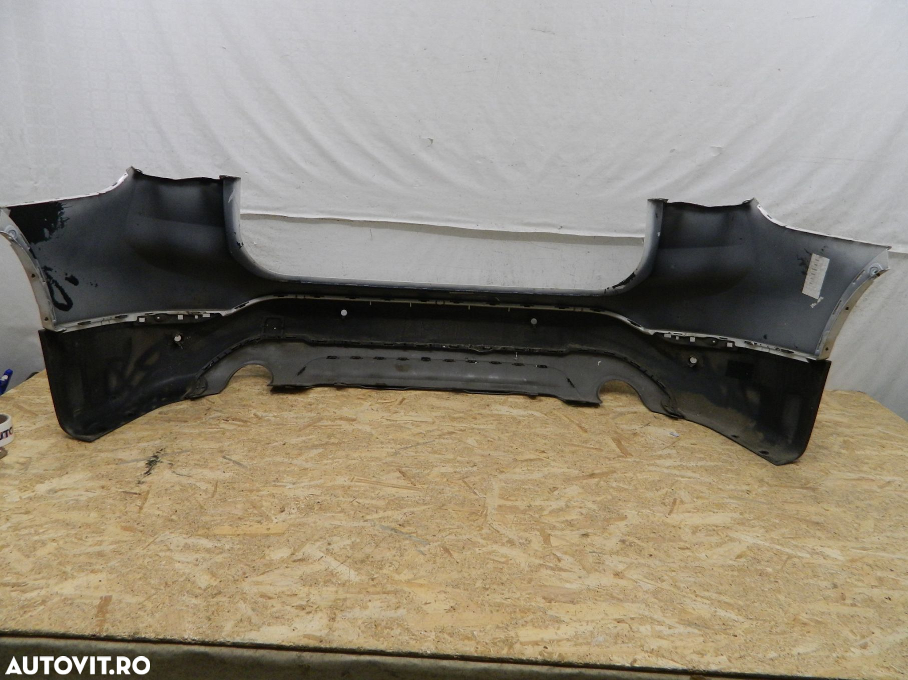 Bara spate BMW X1 F48, 2015, 2016, 2017, 2018, 51127355260. - 7