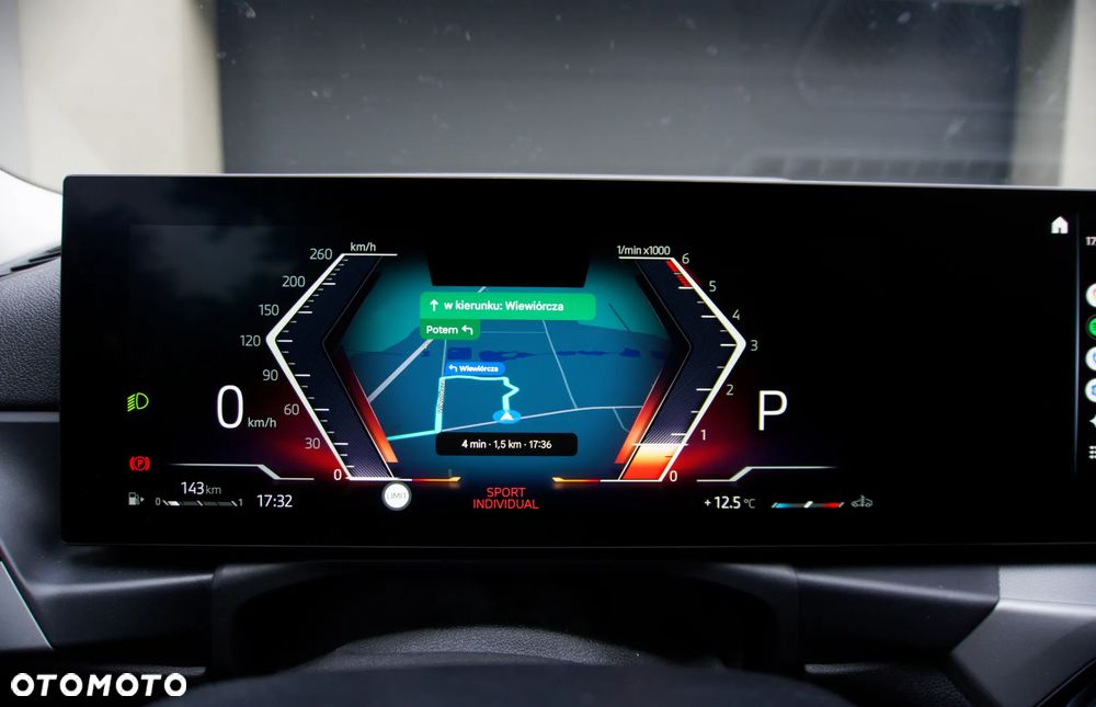 BMW Seria 3 318d - 27