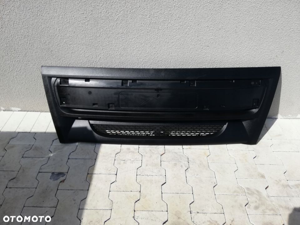 MASKA GRILL ATRAPA DAF LF NOWY ORYGINAŁ EURO6 - 1