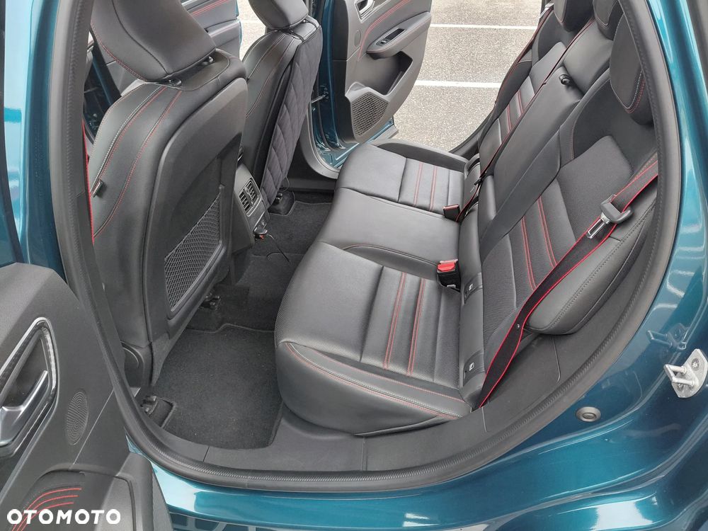 Renault Arkana 1.3 TCe mHEV R.S Line EDC - 19