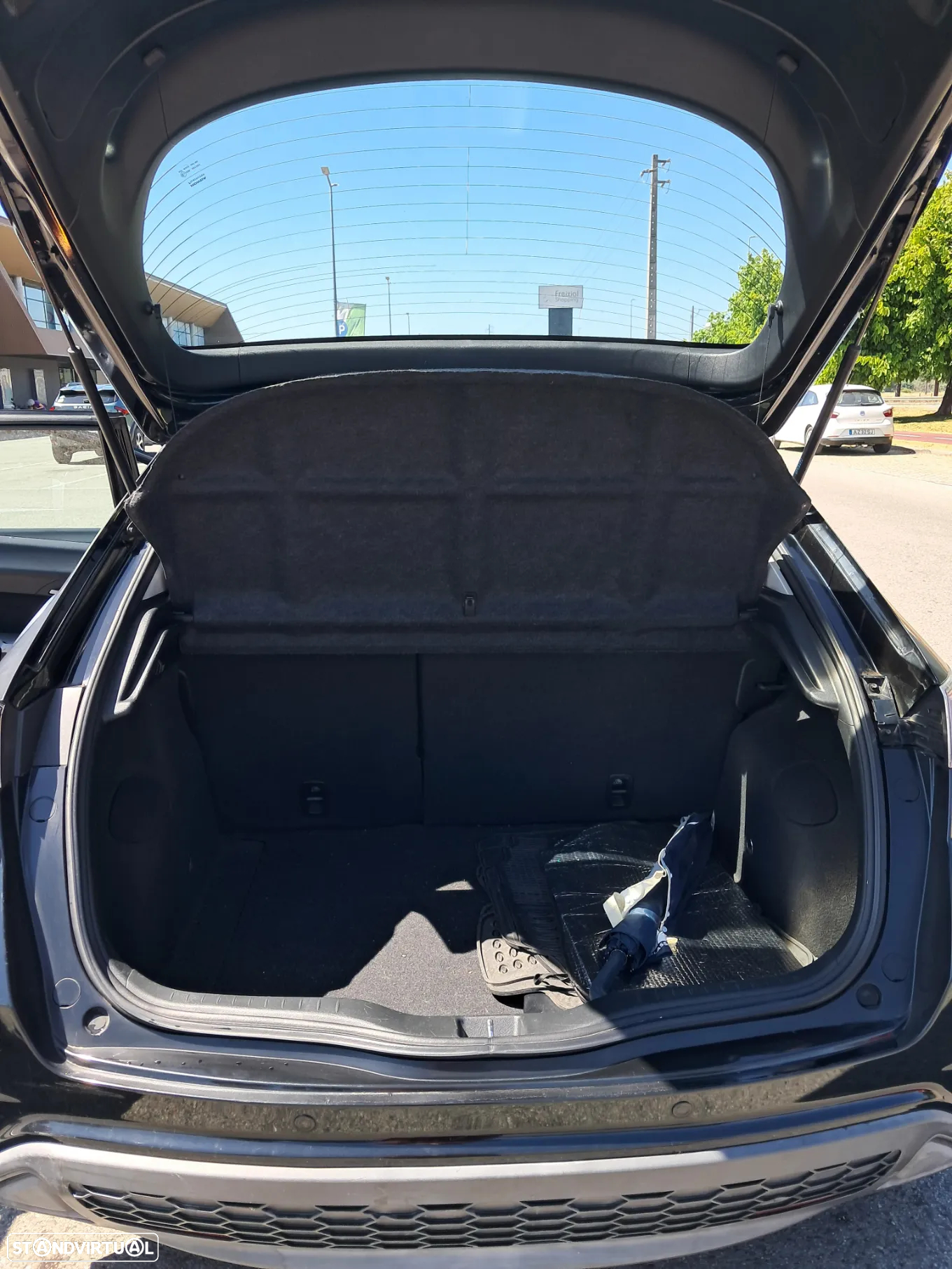 Honda Civic 1.4 Sport i-Shift - 11