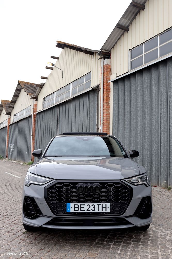 Audi Q3 Sportback - 3