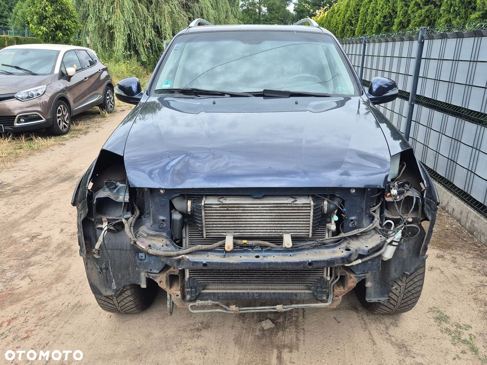 SsangYong/KGM Rexton W 2.2 e-XDi 220 4WD Automatik Executive - 4