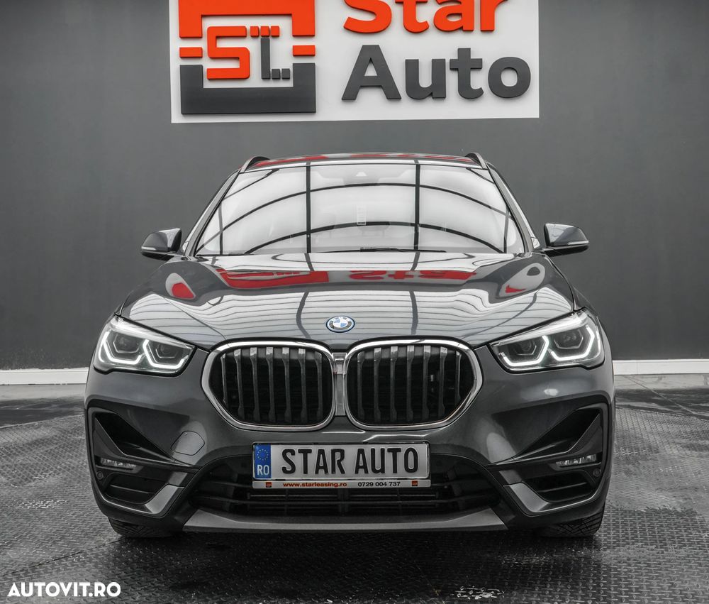 BMW X1 xDrive25e AT PHEV - 2