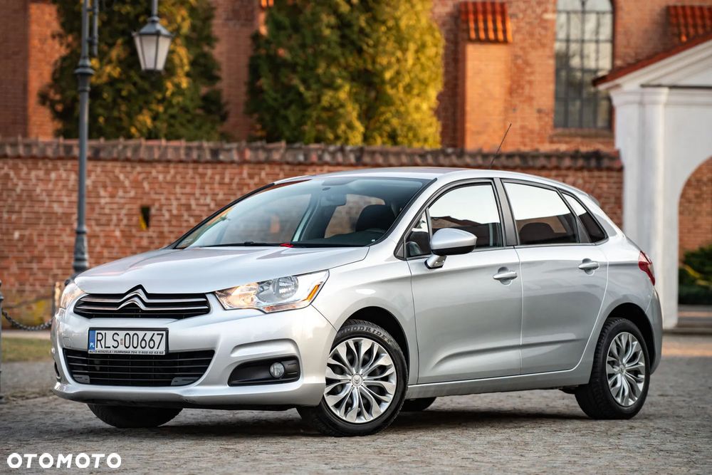 Citroën C4 1.6 VTi Attraction - 3