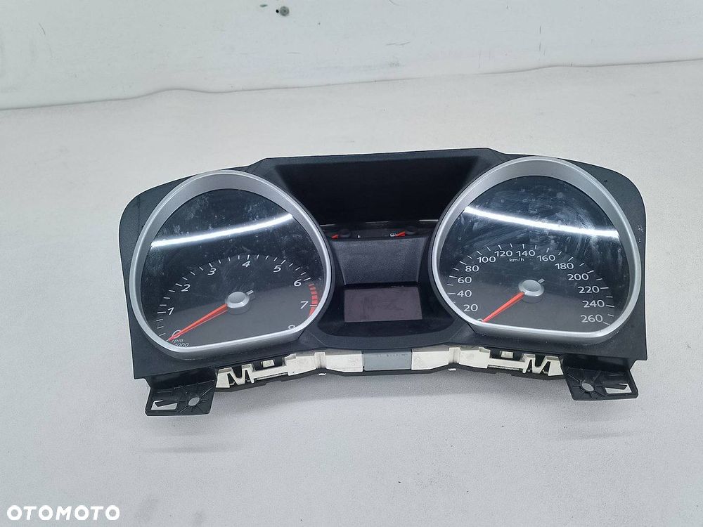 LICZNIK FORD MONDEO IV 2.0 16V 6M2T-10849-AP - 4