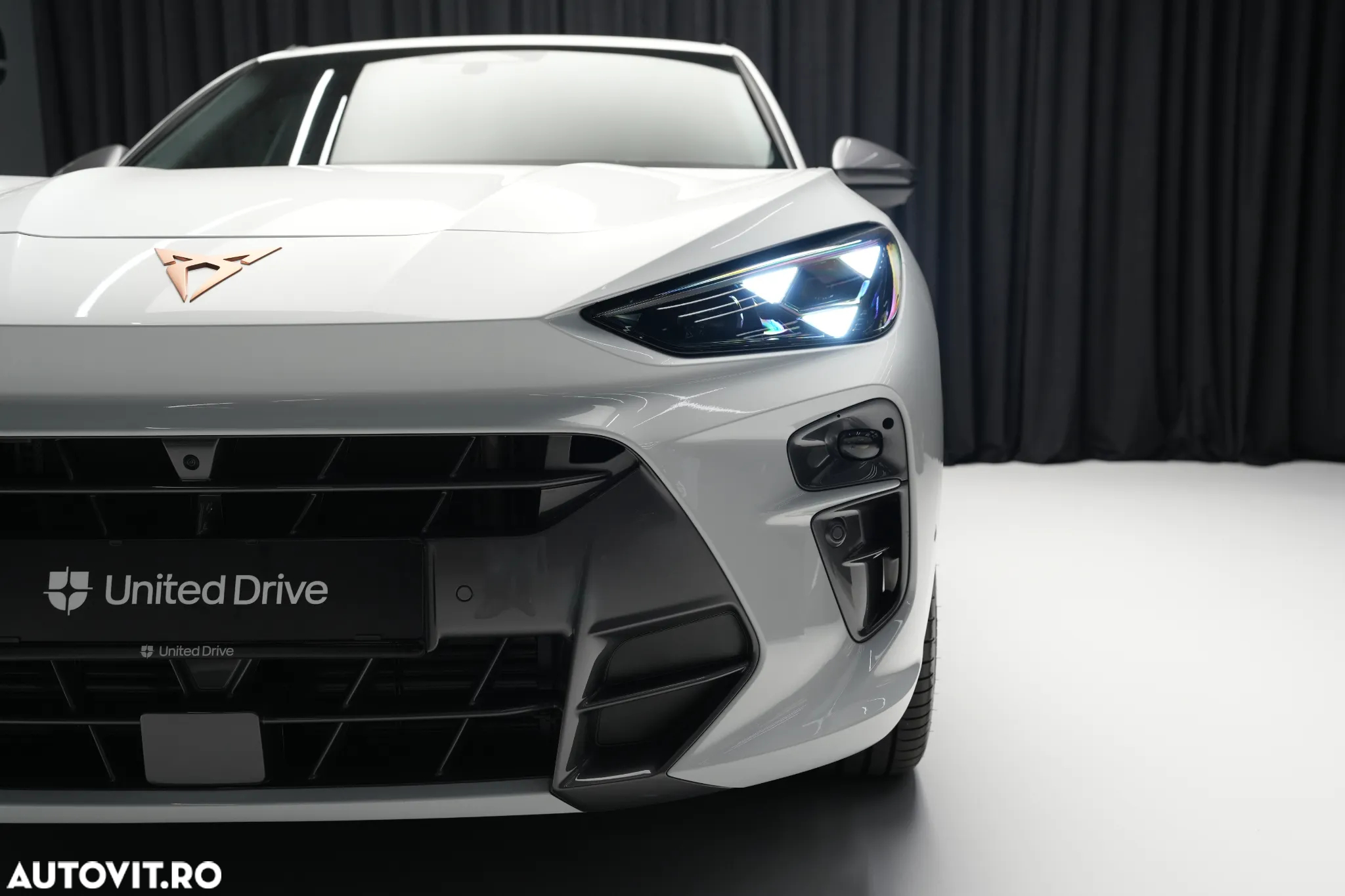 Cupra Terramar - 6
