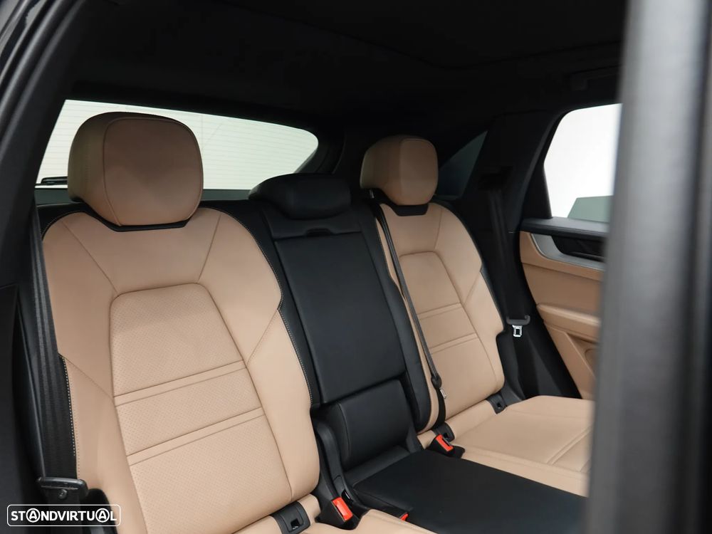 Porsche Cayenne E-Hybrid - 45