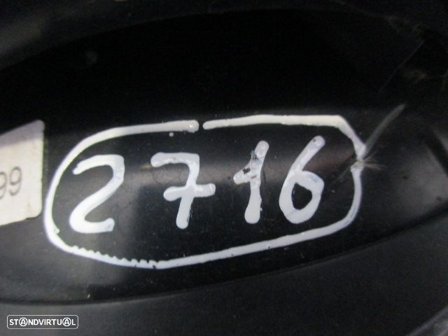 Farol Tras 395509999 S37250748 FIAT MAREA WEEKEND 1998 1.4I 80CV 5P  CINZA TE ORIGINAL - 5