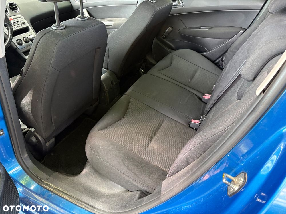 Peugeot 308 1.4 Trendy - 5