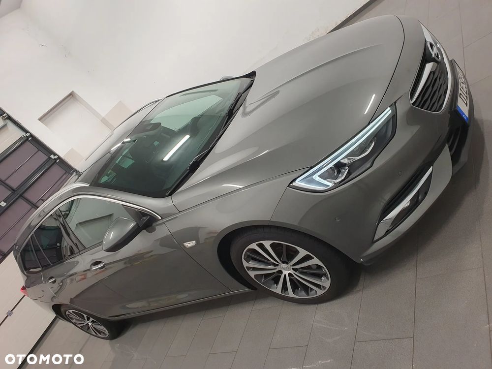 Opel Insignia Sports Tourer 2.0 Diesel Exclusive - 3