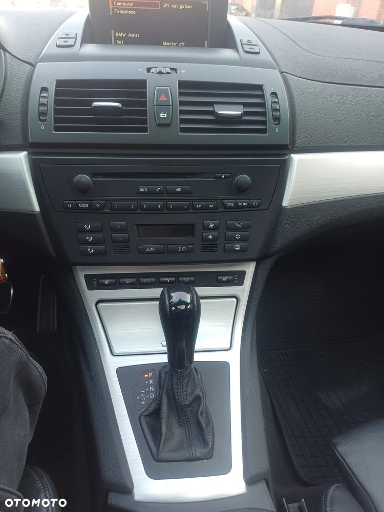 BMW X3 xDrive35d Edition Lifestyle - 16