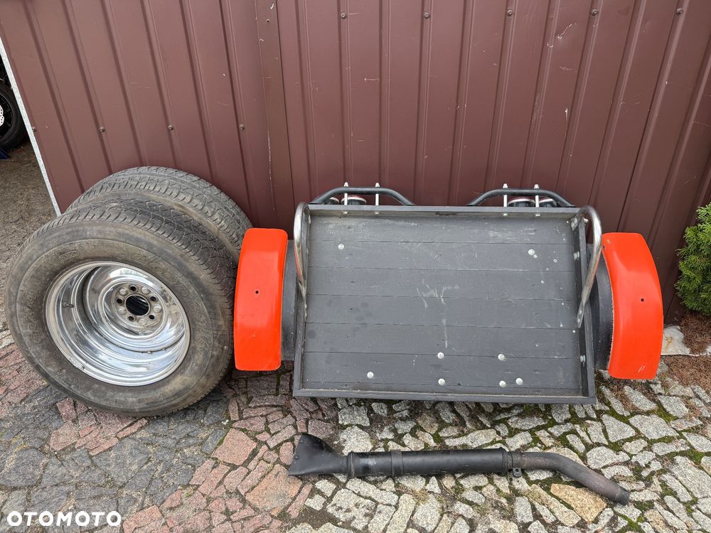 Harley-Davidson WL - 26