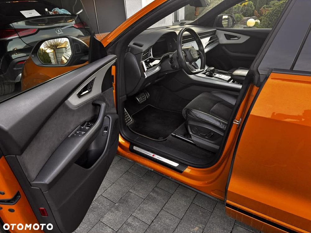 Audi Q8 - 18
