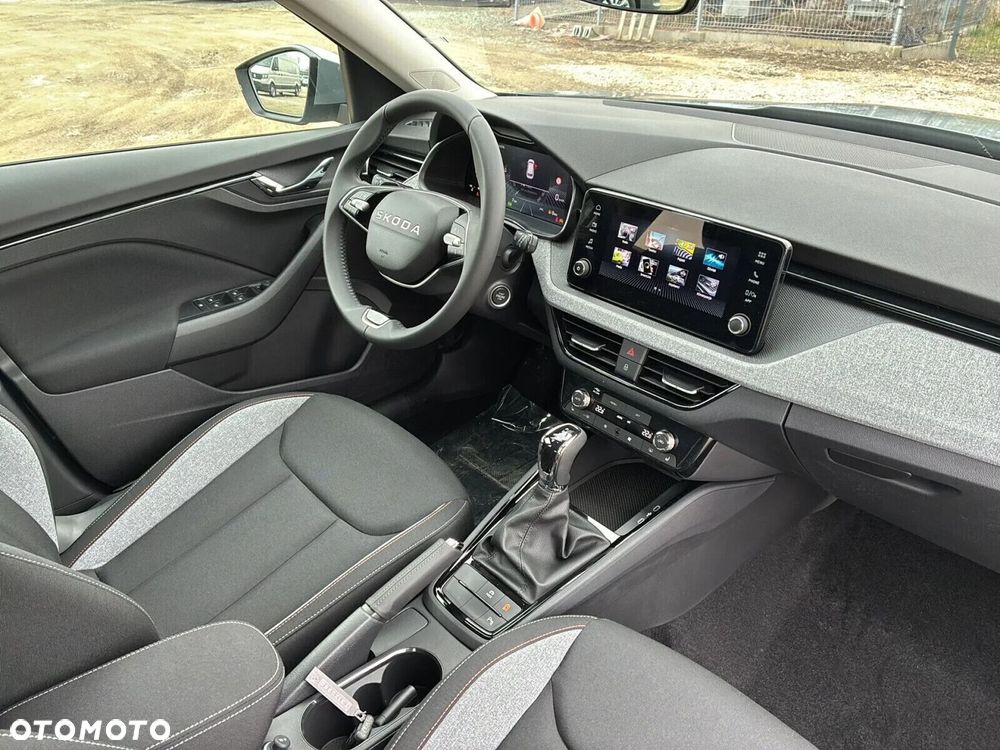 Skoda Kamiq - 21