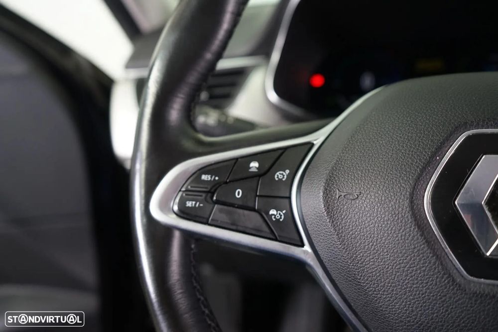 Renault Arkana 1.6 E-Tech Full Hybrid Evolution - 19